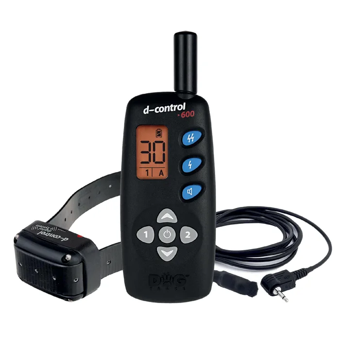 DogTrace 600 Pulsar - Equipo 600 pulsar