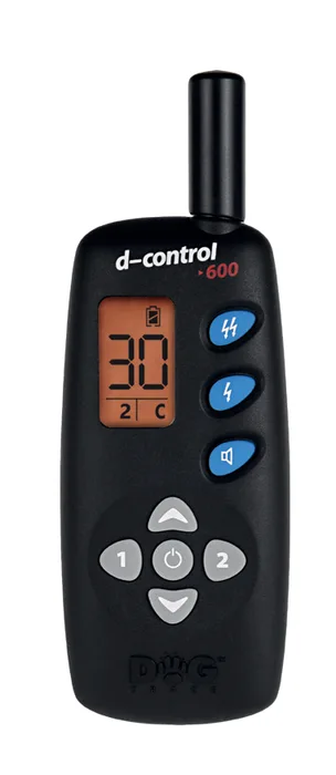 DogTrace 400 MINI+ - Equipo 1600 MINI+