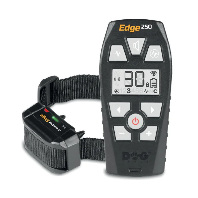 EDGE 250 / 450 / 650 - Collar adicional
