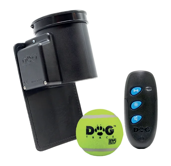Dogtrace d-ball mini - Dispensador adicional