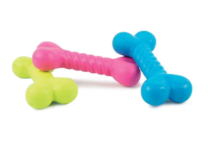 Hueso Twister - 13 cm