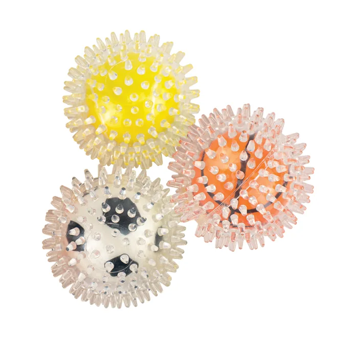 Pelota Sport pinchos - 8.6 cm