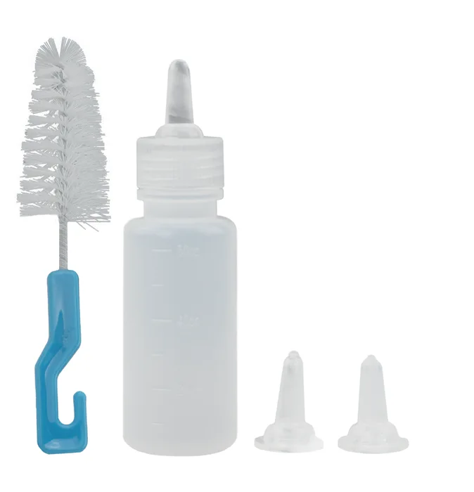 Kit biberón - 60 ml