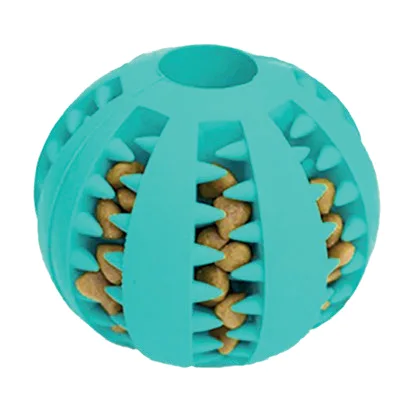 Pelota Limpiadientes - 6 cm