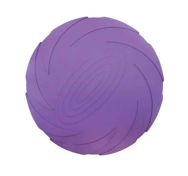 Frisbee flexible - 15 cm