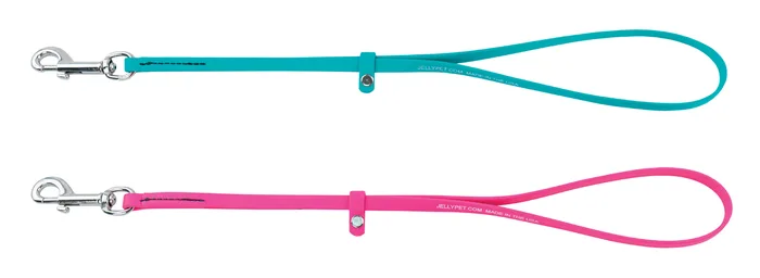 Lazos Jelly Pet - Turquesa