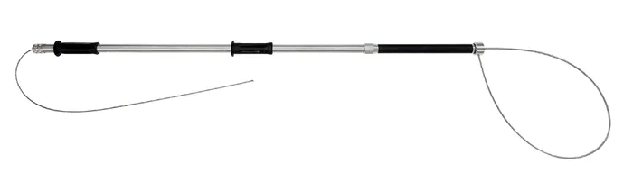 Lazo telescópico - 120 - 180 cm