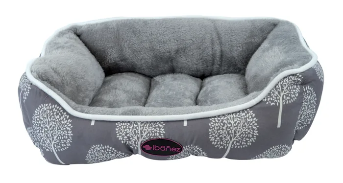 Cama Winter Trees - 62 x 53 x 20 cm