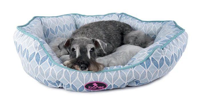 Cama Capri - 57 x 52 x 14 cm