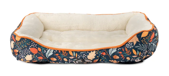 Cama Leaf - 47 x 37 x 15 cm