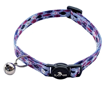 Collar - 1 x 20-35 cm.