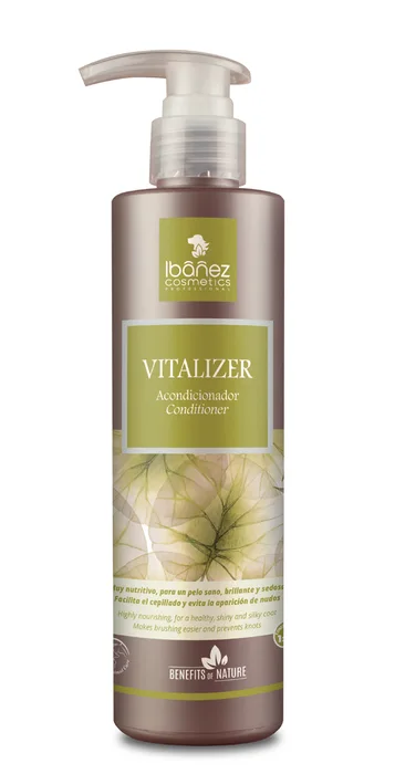 Acondicionador muy nutritivo VITALIZER - 250 ml
