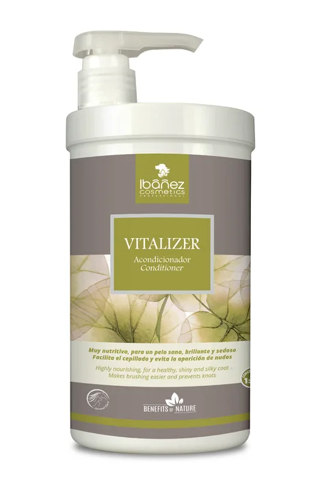 Acondicionador muy nutritivo VITALIZER - 950 ml