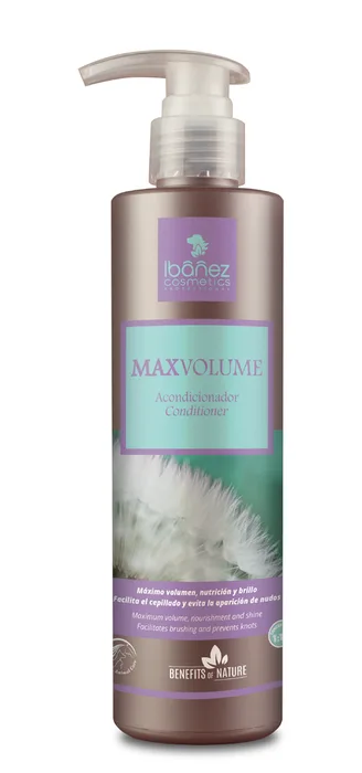 MAXVOLUME - 250 ml