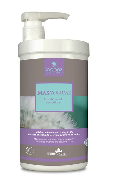 MAXVOLUME - 950 ml