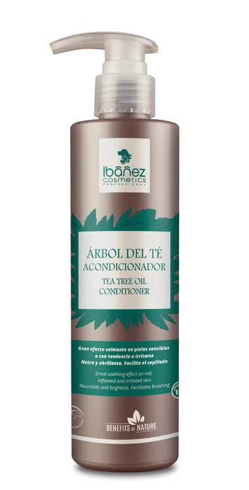 Acondicionador piel delicada - 250 ml