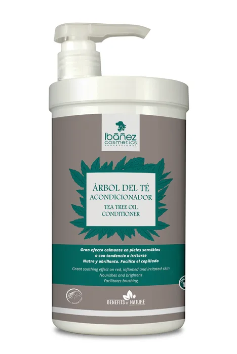 Acondicionador piel delicada - 950 ml