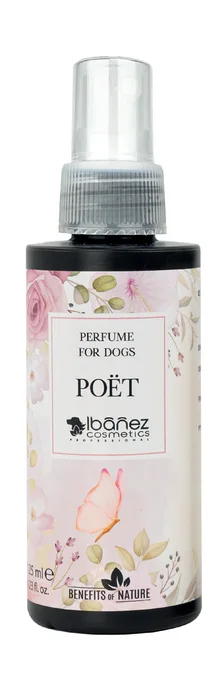 Perfume Poët - 125 ml