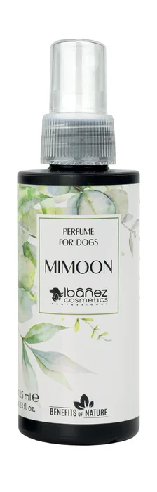 Perfume Mimoon - 125 ml