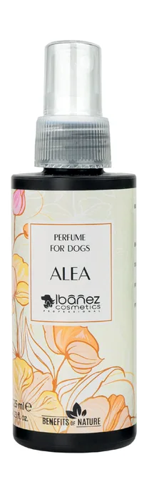 Perfume Alea - 125 ml