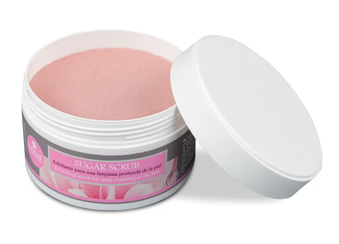 Exfoliante SUGAR SCRUB - 200 ml