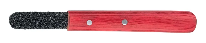 Piedra de trimming y stripping Ibáñez alta rugosidad - 35 g