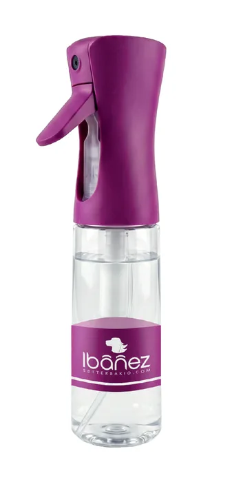 Pulverizador Continuo - 300 ml