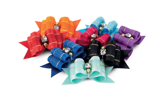 Lacitos Dobles - 8 uds.
