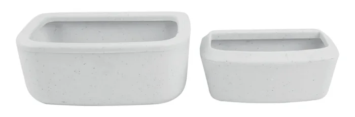 Bebedero plástico - 700 ml