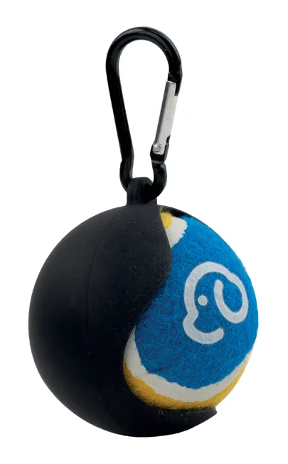 Portapelota - 6.5 cm
