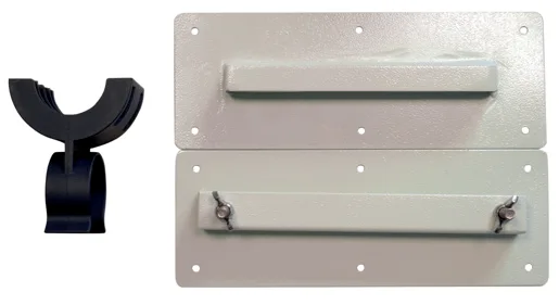 Colgador de pared