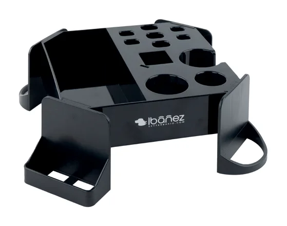 Soporte instrumental horca