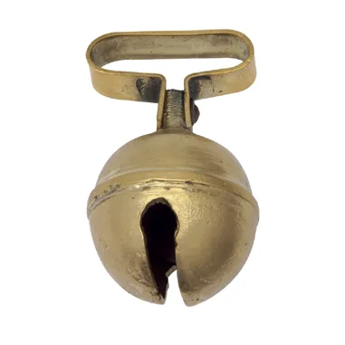 Campana Suiza - 5 cm