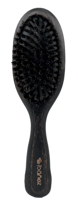 Cepillos de cerdas naturales - Cerdas y nylon