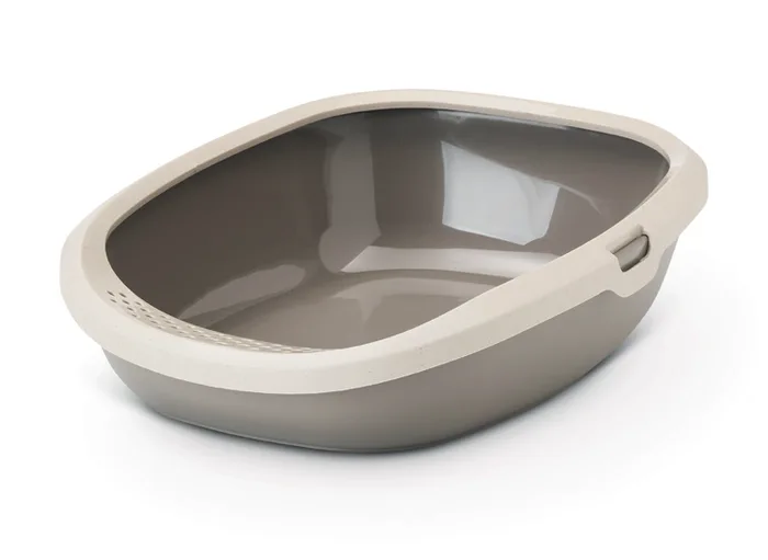 Bandeja WC Gizmo Happy Planet - 44 x 35.5 x 12.5 cm