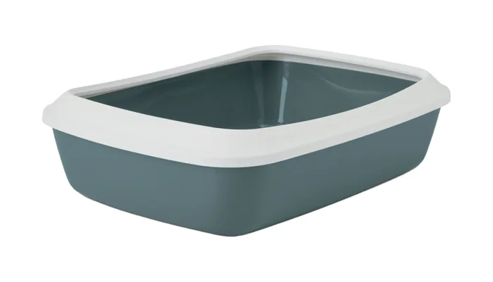Bandeja WC Iriz - 42 x 31 x 12.5 cm