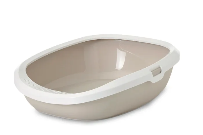 Bandeja WC Gizmo - 44 x 35.5 x 12.5 cm