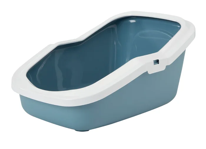 Bandeja WC Alta - 56 x 39 x 27.5 cm
