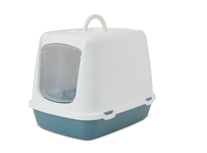 Aseo cerrado Oscar - 50 x 37 x 39 cm