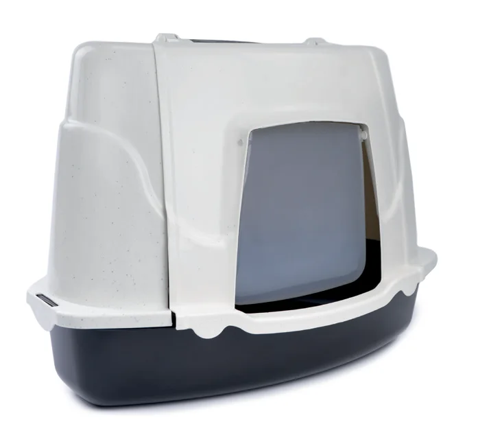Aseo puerta abatible Nestor - 56 x 39 x 38.5 cm