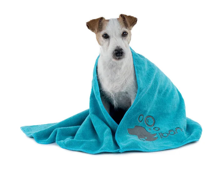 Microtowel