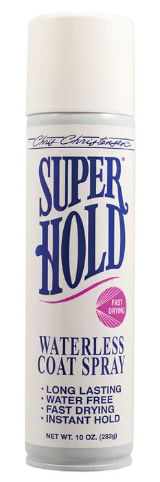 Spray fijador Super Hold - 283 g