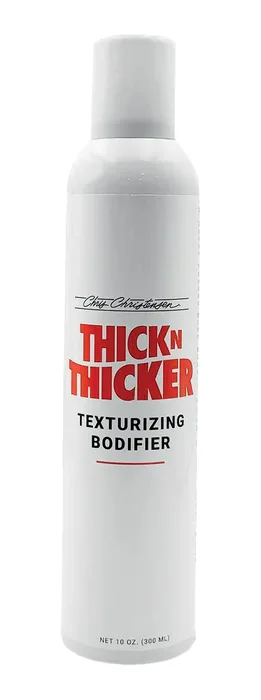 Spray texturizador Thick N Thicker - 300 ml