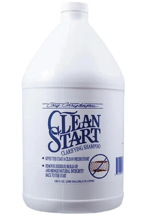 Champú Clean Start - 3.8 L
