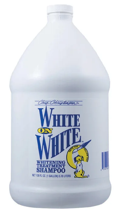 Champú White on White - 473 ml