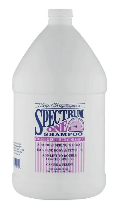 Champú Spectrum One - 3.8 L