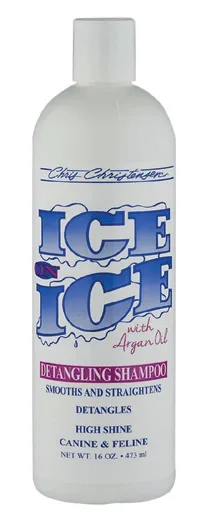 Champú Ice on Ice - 473 ml