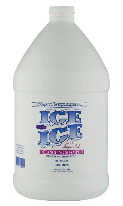 Champú Ice on Ice - 3.8 L