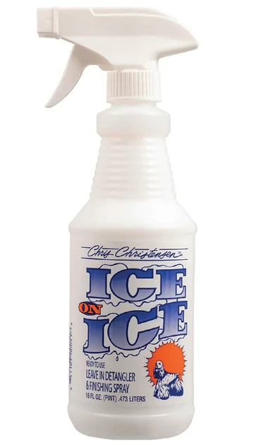 Spray acondicionador Ice on Ice - 473 ml