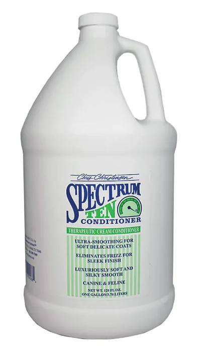 Acondicionador Spectrum Ten - 473 ml